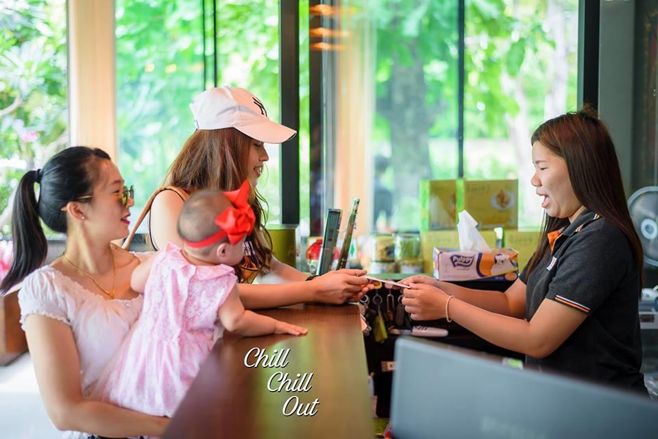 Hobby Hotel Uttaradit Exterior photo